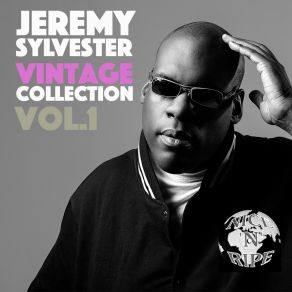 Download track I Can-T Stand (Strickly Dubz) Jeremy Sylvester