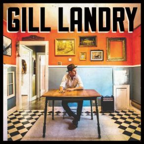 Download track Waiting For Your Love Gill Landry