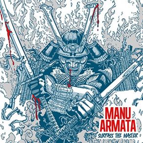 Download track Self-Reliant Manu Armata