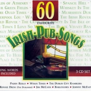 Download track Fiddler'S Green Johnny McEvoy