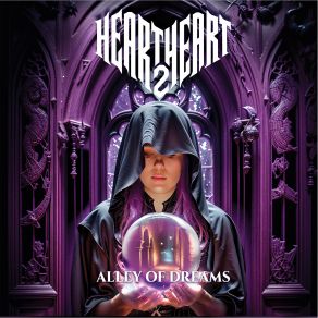 Download track Alley Of Dreams Heart 2 Heart