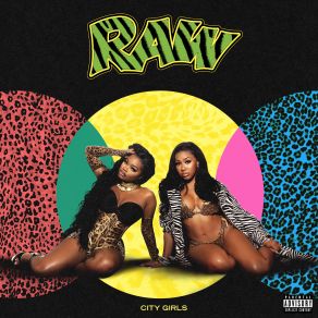 Download track Work For It City Girls