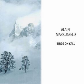 Download track CONVERSATION AVEC LA MARMOTTE Alain Markusfeld