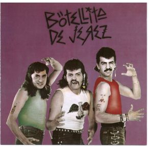 Download track Guaca Rock Botellita De Jerez