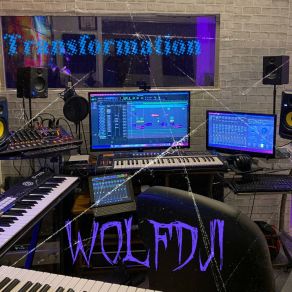 Download track Intro WolfdjiWolfdji Ifrene