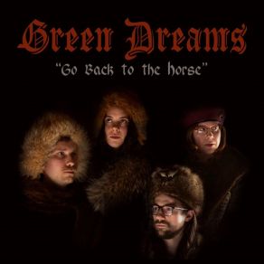 Download track Bird Arms Green Dreams