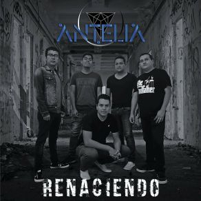 Download track Estar Asi Antelia