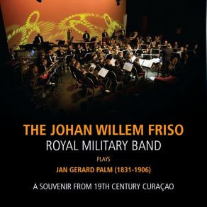 Download track Cantique Funebre (Andante) The Johan Willem Friso Royal Military Band