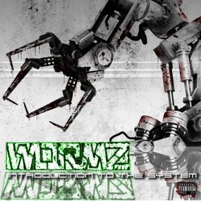 Download track Humanize (Freaky Mind Deflorated Mix) WormZ