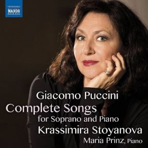 Download track (12) Terra E Mare Giacomo Puccini