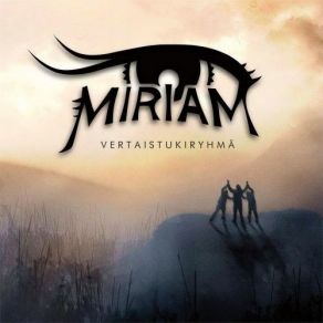 Download track Sinä Se Oot Miriam