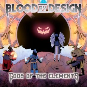 Download track Begrudging Unity Blood By Design