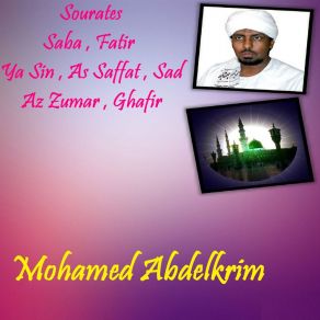 Download track Sourate As Saffat (Quran) Mohamed Abdelkrim