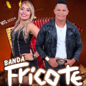 Download track O Vaqueiro Chegou Banda Fricote