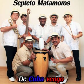 Download track La Cocainomana Septeto Matamoros