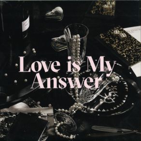 Download track Love Is My Answer (Night Version) Fred Ventura, Synergic Silence