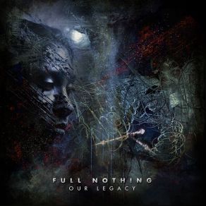 Download track Blood In The Dark Full Nothing