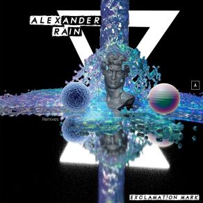 Download track Revolution Alexander Rain