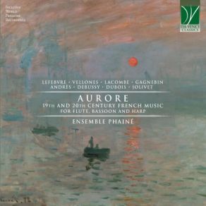 Download track Deux Pièces En Forme Canonique: No. 2, Allegretto Grazioso Filippo Mazzoli, Marta Pettoni, Ensemble Phainé, Massimiliano Denti