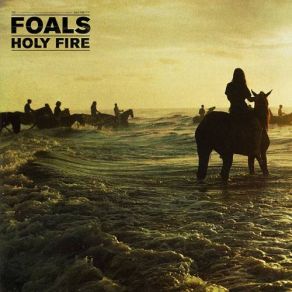 Download track Bad Habit Foals