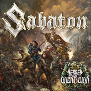 Download track The Unkillable Soldier Sabaton