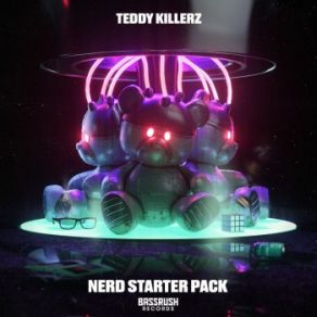 Download track Revenge Teddy Killerz