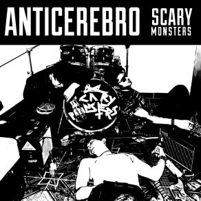 Download track Maldito Fascista Scary Monsters