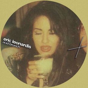 Download track Overthinking Eric Leonardis