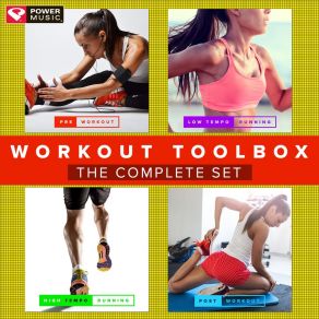 Download track Ex's & Oh's (Low Tempo Running 140 BPM) (Workout Mix) Power Music Workout