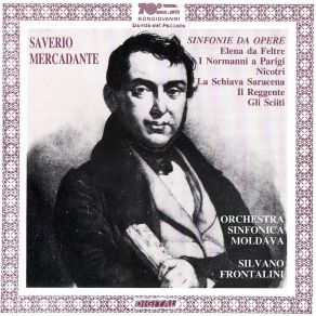 Download track 04 La Schiava Saracena Saverio Mercadante