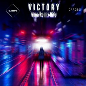 Download track Focused (Original Mix) Yana Remix4life