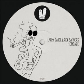 Download track Mondaze (Dub Mix) Rick Sanders, Larry Cadge