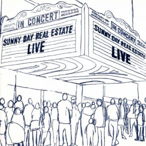 Download track Song About An Angel Sunny Day Real Estate