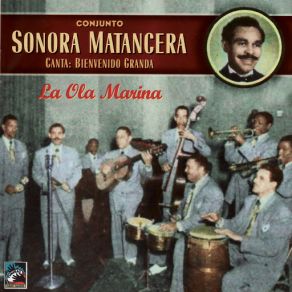 Download track El Cheque La Sonora Matancera