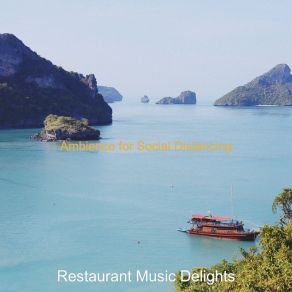 Download track Moods For Taking It Easy Restaurant Music Delights