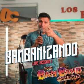 Download track El Tra Los Bam Band Orquesta