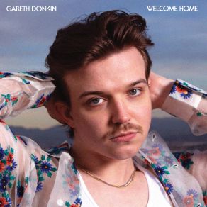 Download track Nothing We Can't Get Through Gareth Donkin