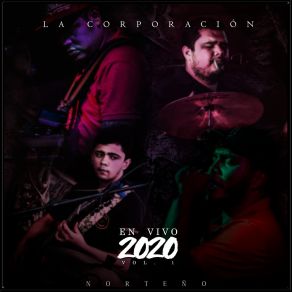 Download track La Colaless (En Vivo) La Corporacion Norteño