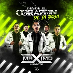 Download track La Huacana Maximo Impacto