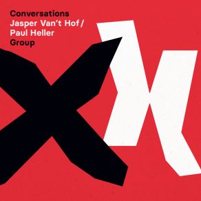 Download track Pas De Deux Jasper Van'T Hof, Paul Heller