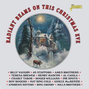 Download track I Saw Mommy Kissing Santa Claus Teresa Brewer, Jack Pleis