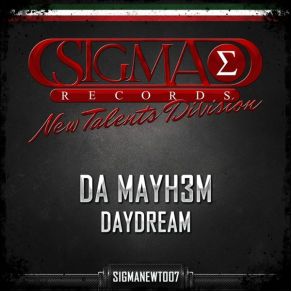 Download track Daydream Da Mayh3m