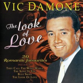 Download track Here's That Rainy Day Vic Damone