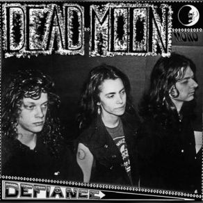 Download track Revenge Dead Moon