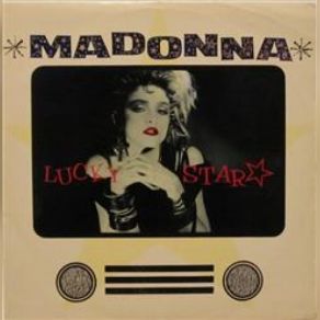 Download track Lucky Star Madonna