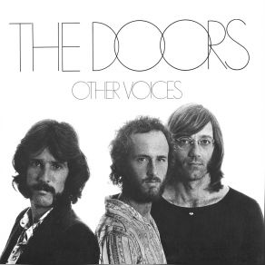 Download track Wandering Musician The Doors