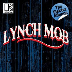 Download track Cold Is The Heart Lynch Mob