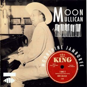 Download track I'll Take Your Hat Right Off My Rack Moon Mullican