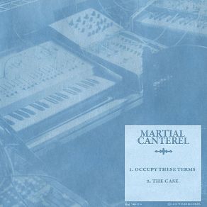 Download track The Case Martial Canterel