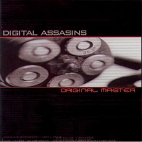 Download track Mr. Shadow Digital Assassins